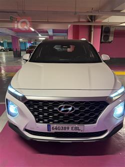 هيونداي سانتافي